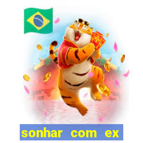 sonhar com ex colega de trabalho